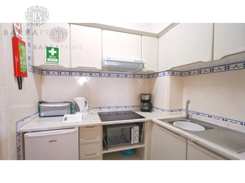Apartamento T1 para Venda em Albufeira e Olhos de Água Foto 8