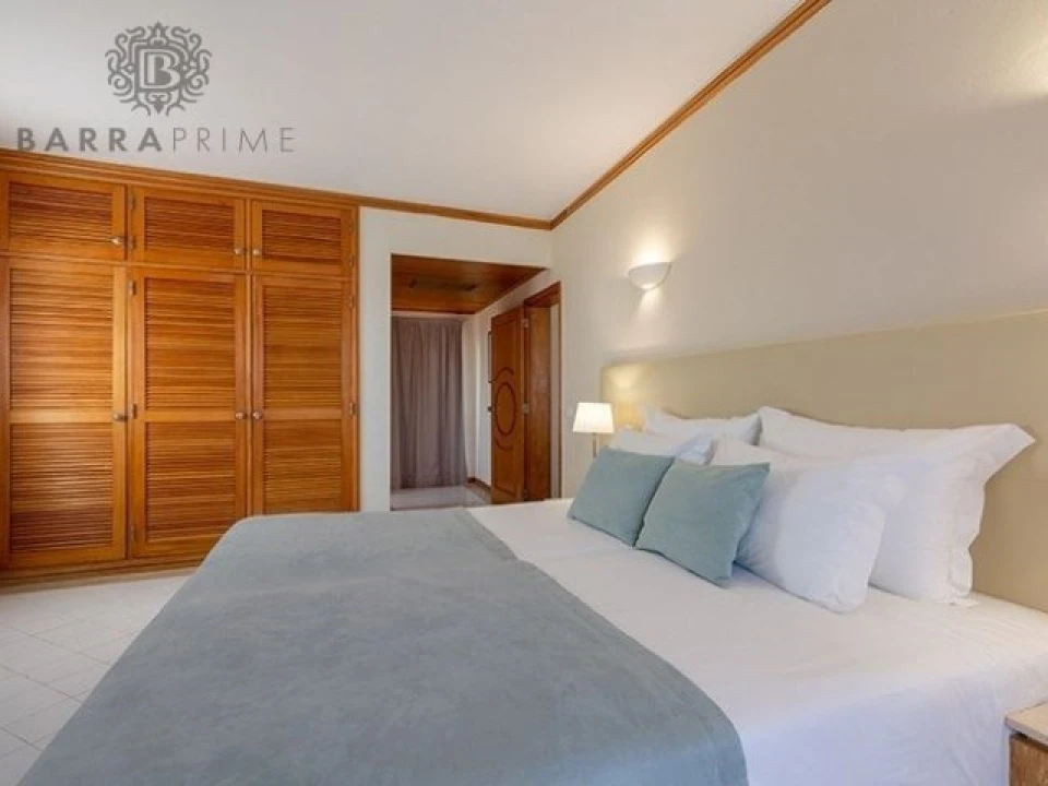 Apartamento T1 para Venda em Albufeira e Olhos de Água Foto 4