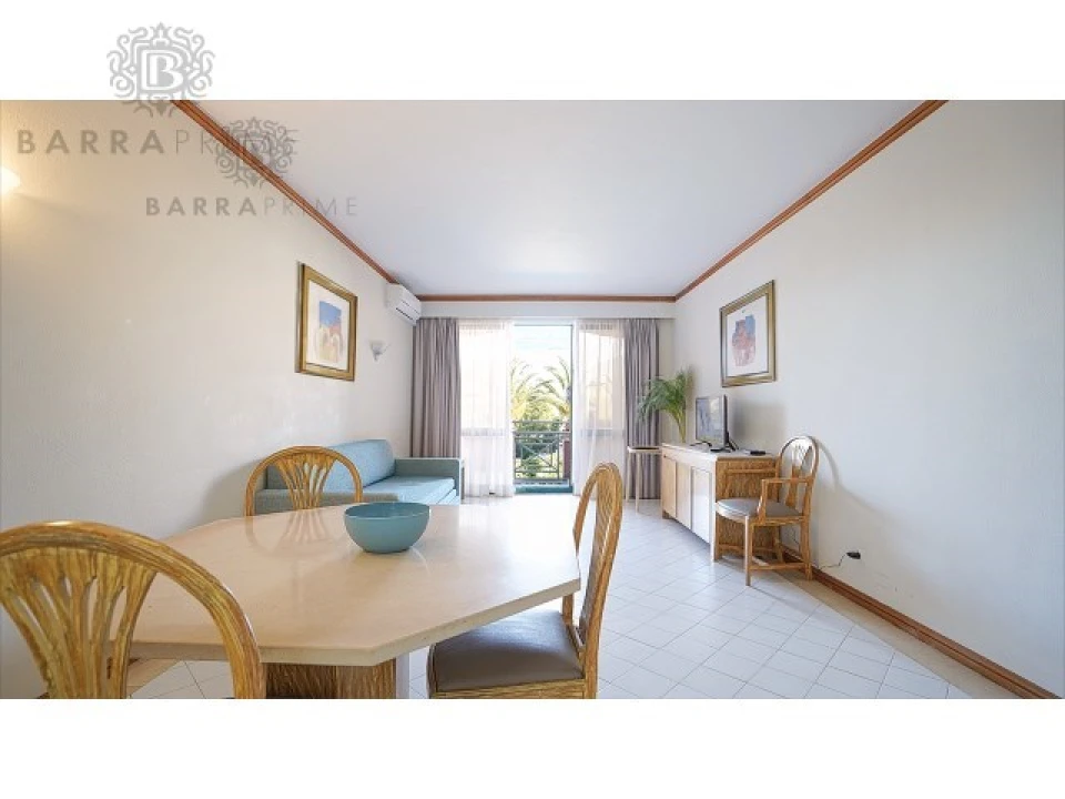 Apartamento T1 para Venda em Albufeira e Olhos de Água Foto 3