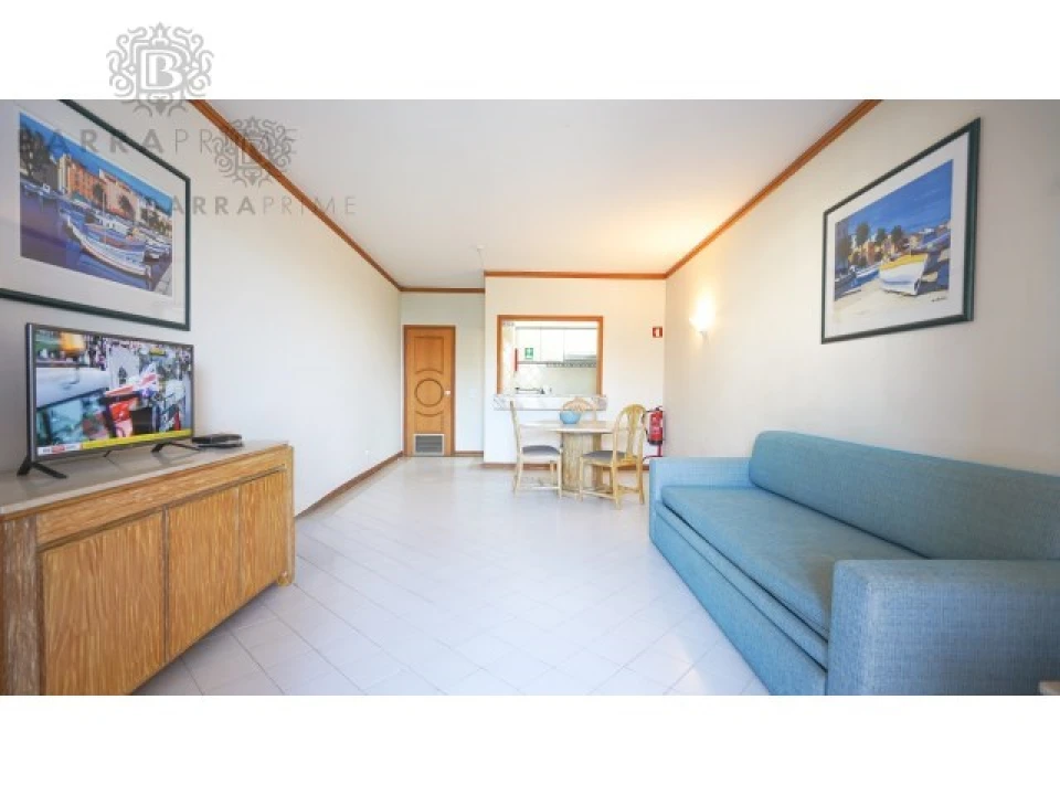Apartamento T1 para Venda em Albufeira e Olhos de Água Foto 6