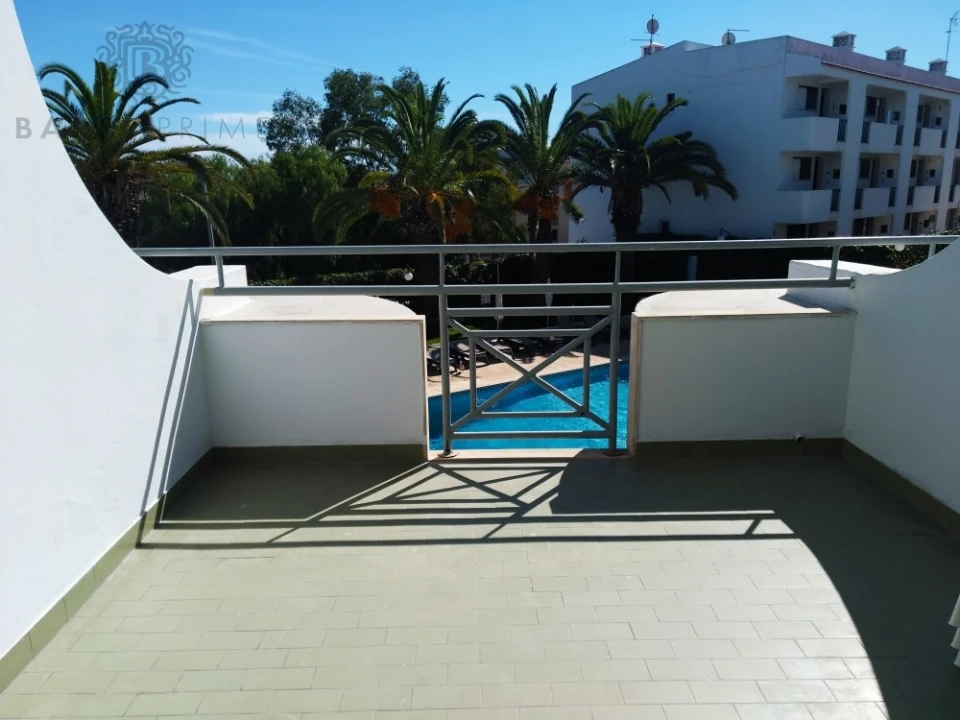 Apartamento T1 para Venda em Albufeira e Olhos de Água Foto 9