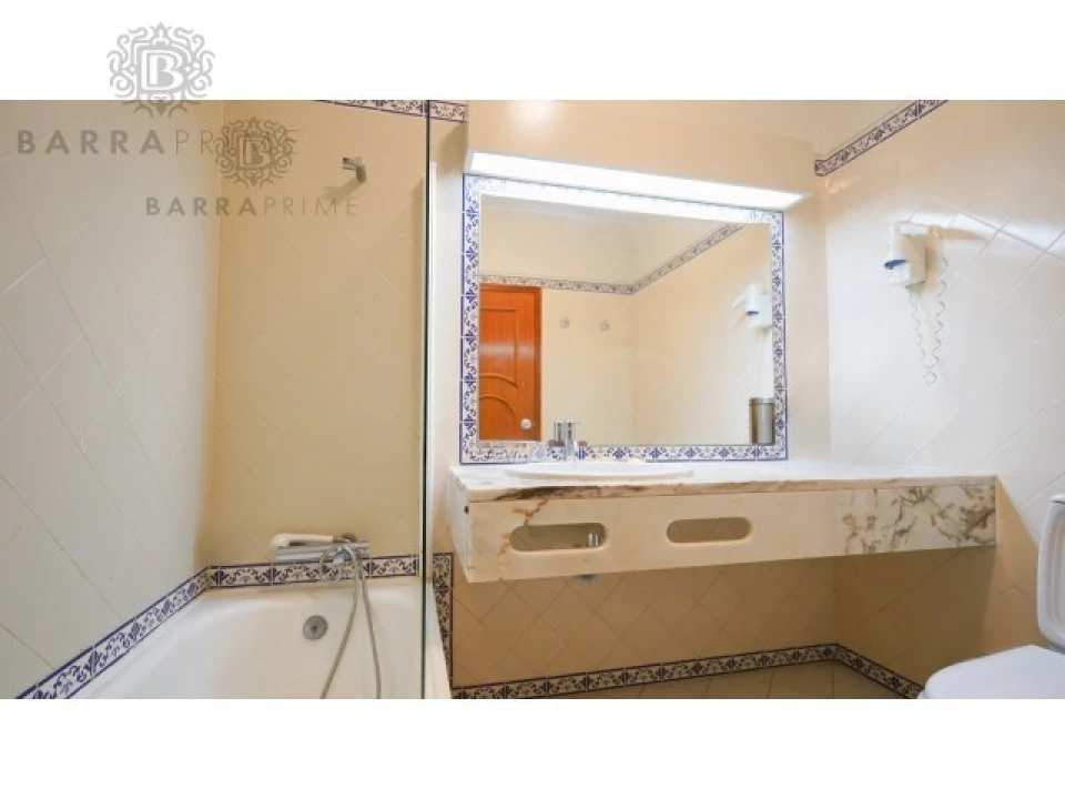 Apartamento T1 para Venda em Albufeira e Olhos de Água Foto 5