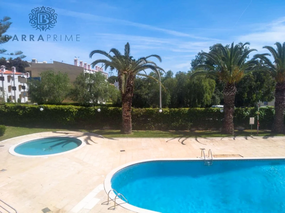 Apartamento T1 para Venda em Albufeira e Olhos de Água Foto 10