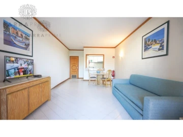 Apartamento T1 para Venda em Albufeira e Olhos de Água