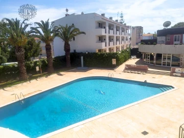 Apartamento T1 para Venda em Albufeira e Olhos de Água