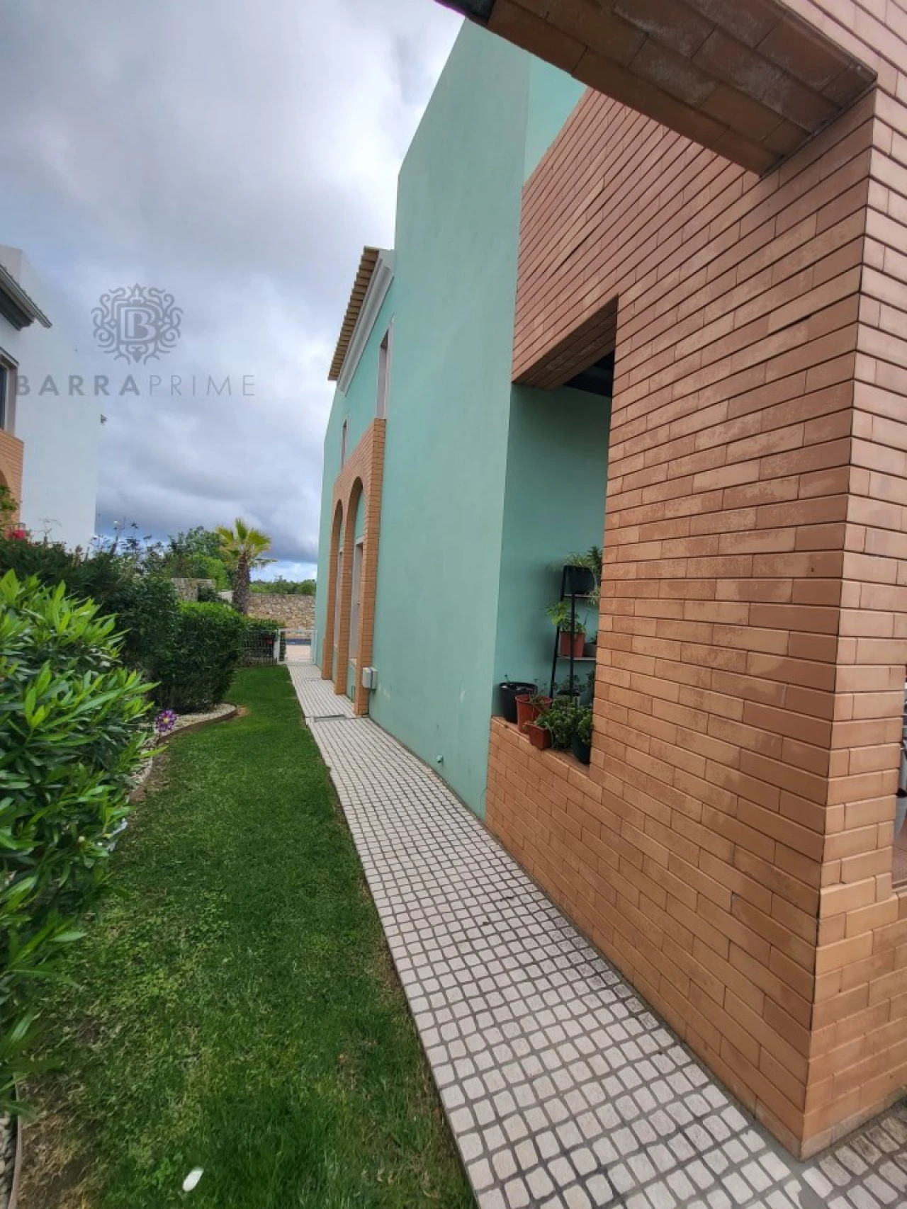 Moradia T4 para Venda em Almancil Foto 19