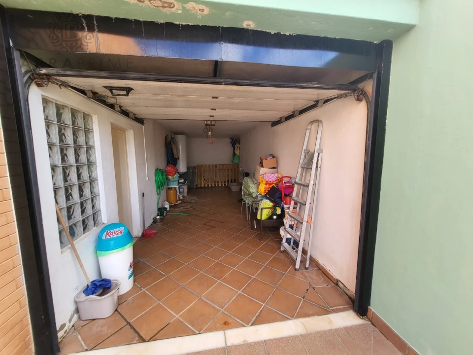 Moradia T4 para Venda em Almancil Foto 22
