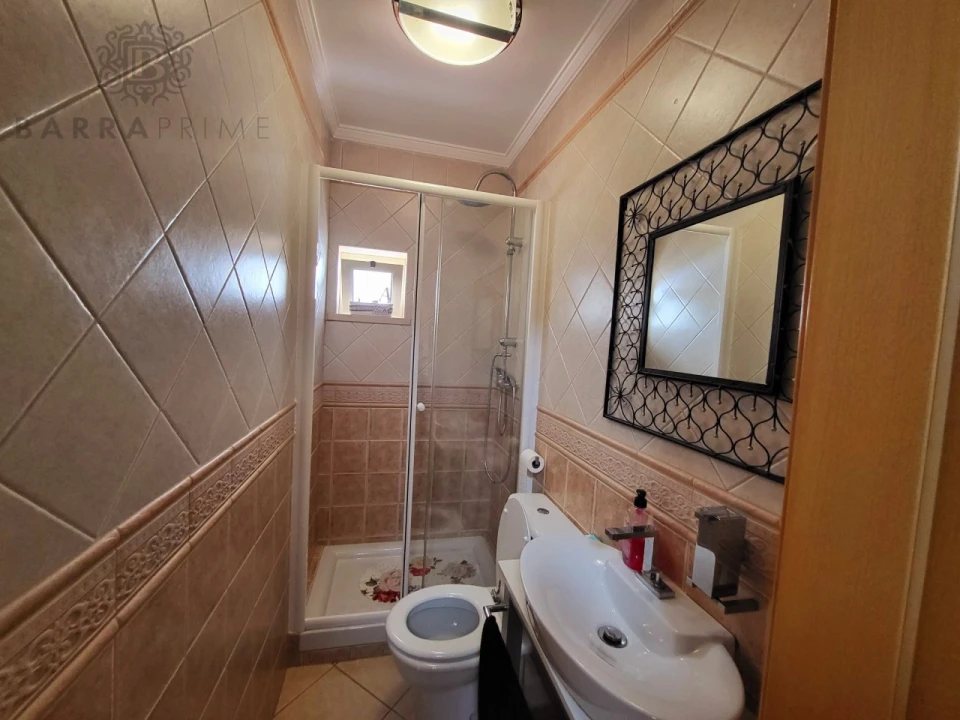 Moradia T4 para Venda em Almancil Foto 31