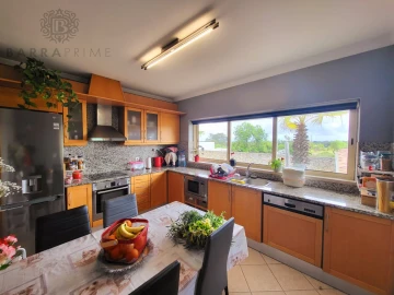 Moradia T4 para Venda em Almancil