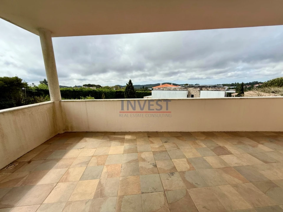 Moradia T4 para Venda em Queluz e Belas Foto 36