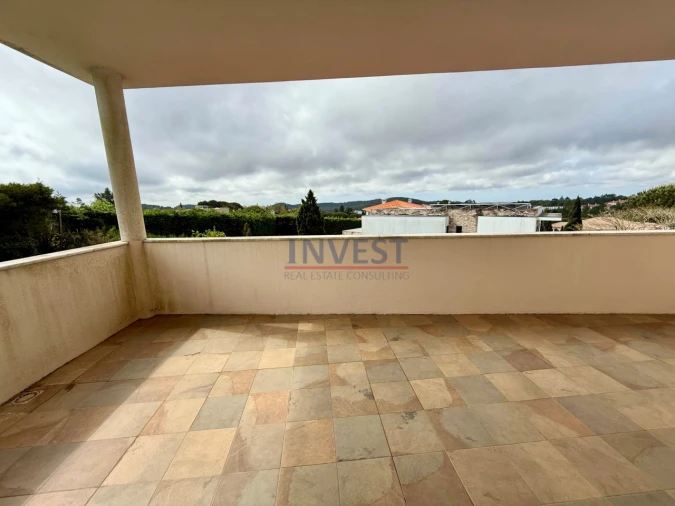 Moradia T4 para Venda em Queluz e Belas Foto 36