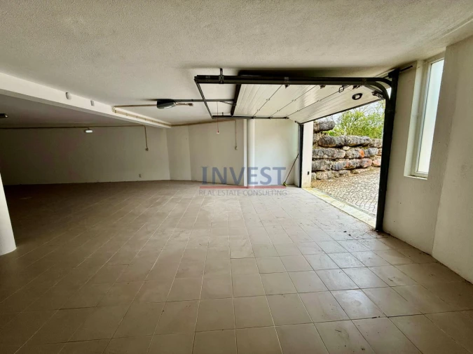 Moradia T4 para Venda em Queluz e Belas Foto 43