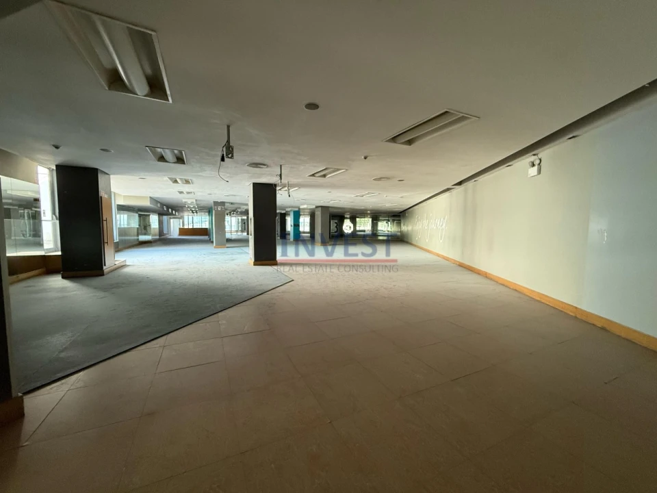 Loja para Arrendamento em Parque das Nações Foto 10