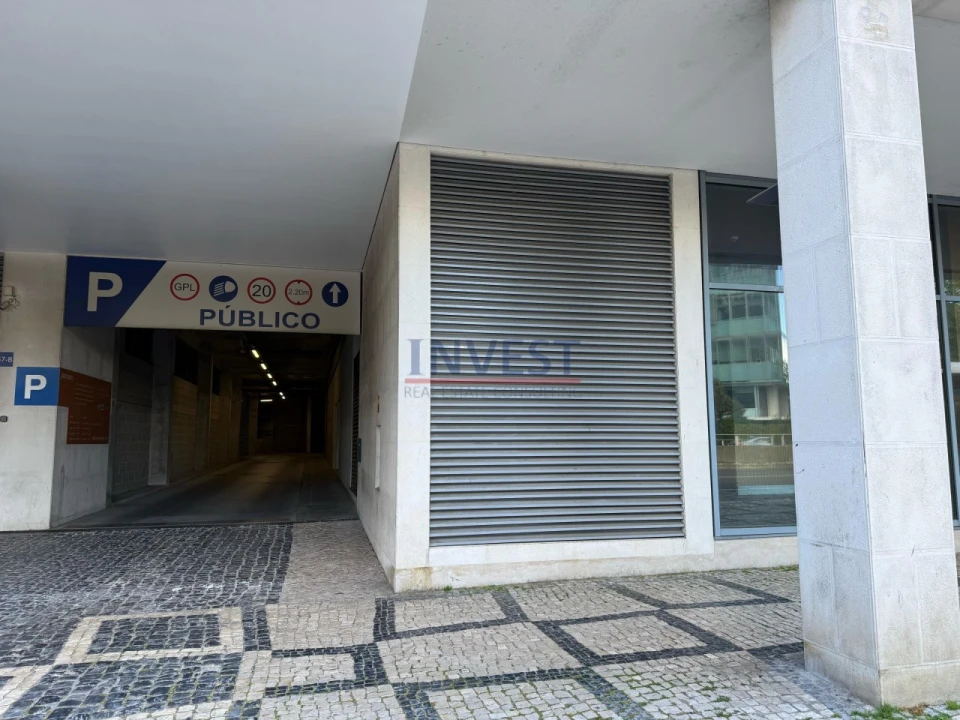 Loja para Arrendamento em Parque das Nações Foto 32