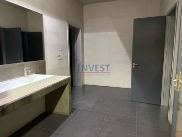 Loja para Arrendamento em Parque das Nações