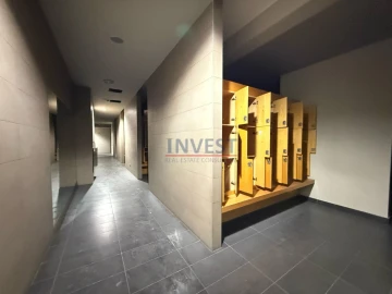 Loja para Arrendamento em Parque das Nações