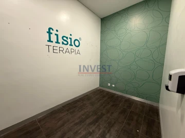 Loja para Arrendamento em Parque das Nações