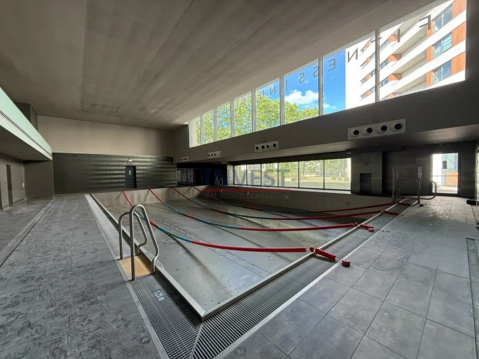 Loja para Arrendamento em Parque das Nações Foto 6