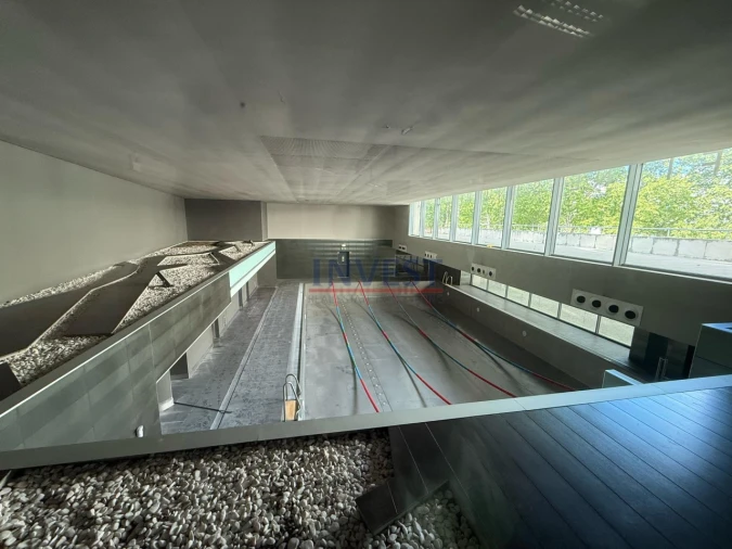 Loja para Arrendamento em Parque das Nações Foto 7