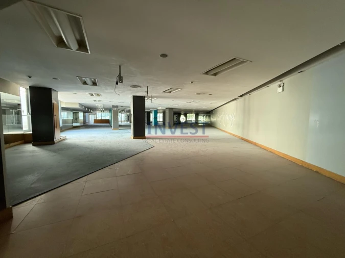 Loja para Arrendamento em Parque das Nações Foto 10
