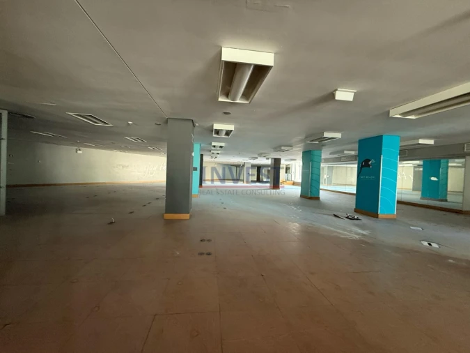 Loja para Arrendamento em Parque das Nações Foto 11