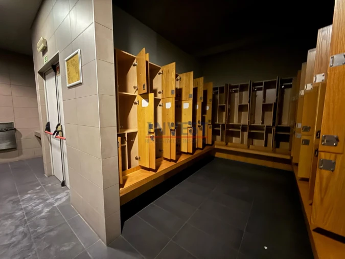 Loja para Arrendamento em Parque das Nações Foto 18