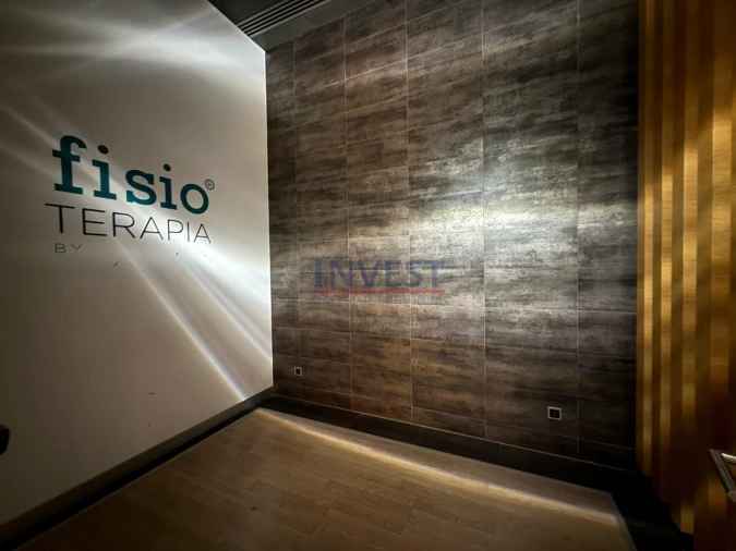 Loja para Arrendamento em Parque das Nações Foto 24