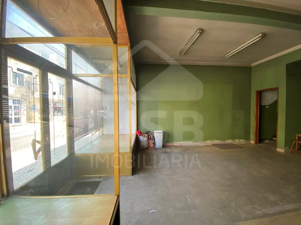 Moradia T2 para Venda em Benavente Foto 3