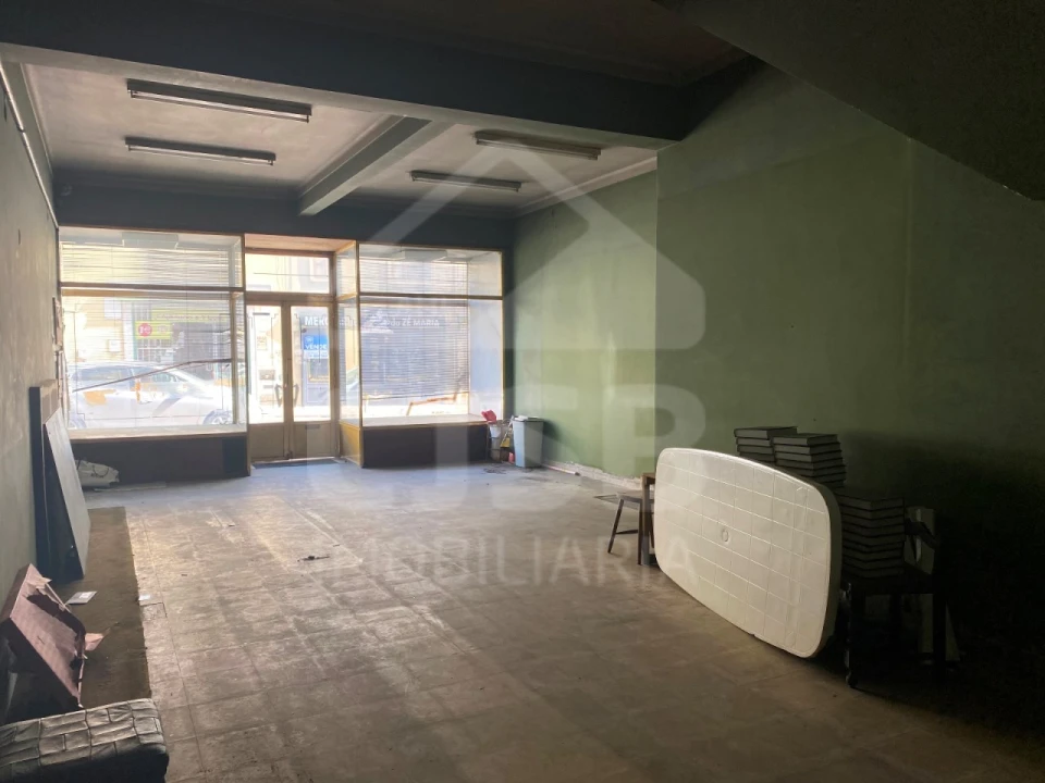 Moradia T2 para Venda em Benavente Foto 4