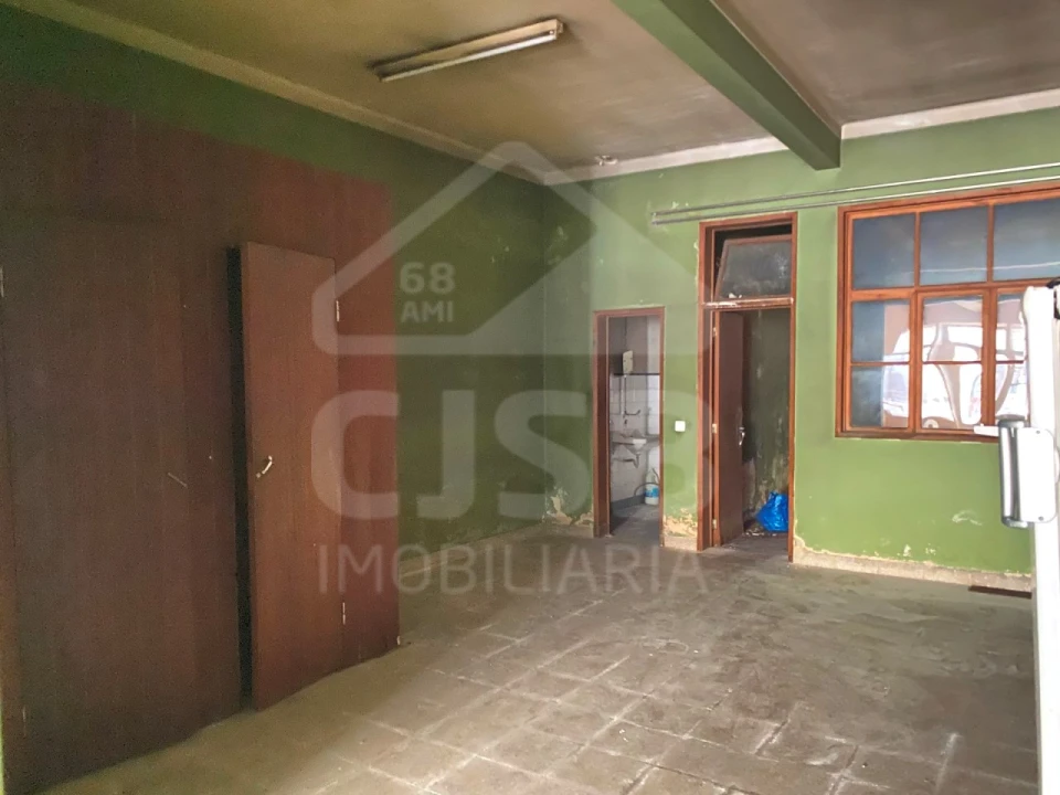 Moradia T2 para Venda em Benavente Foto 6