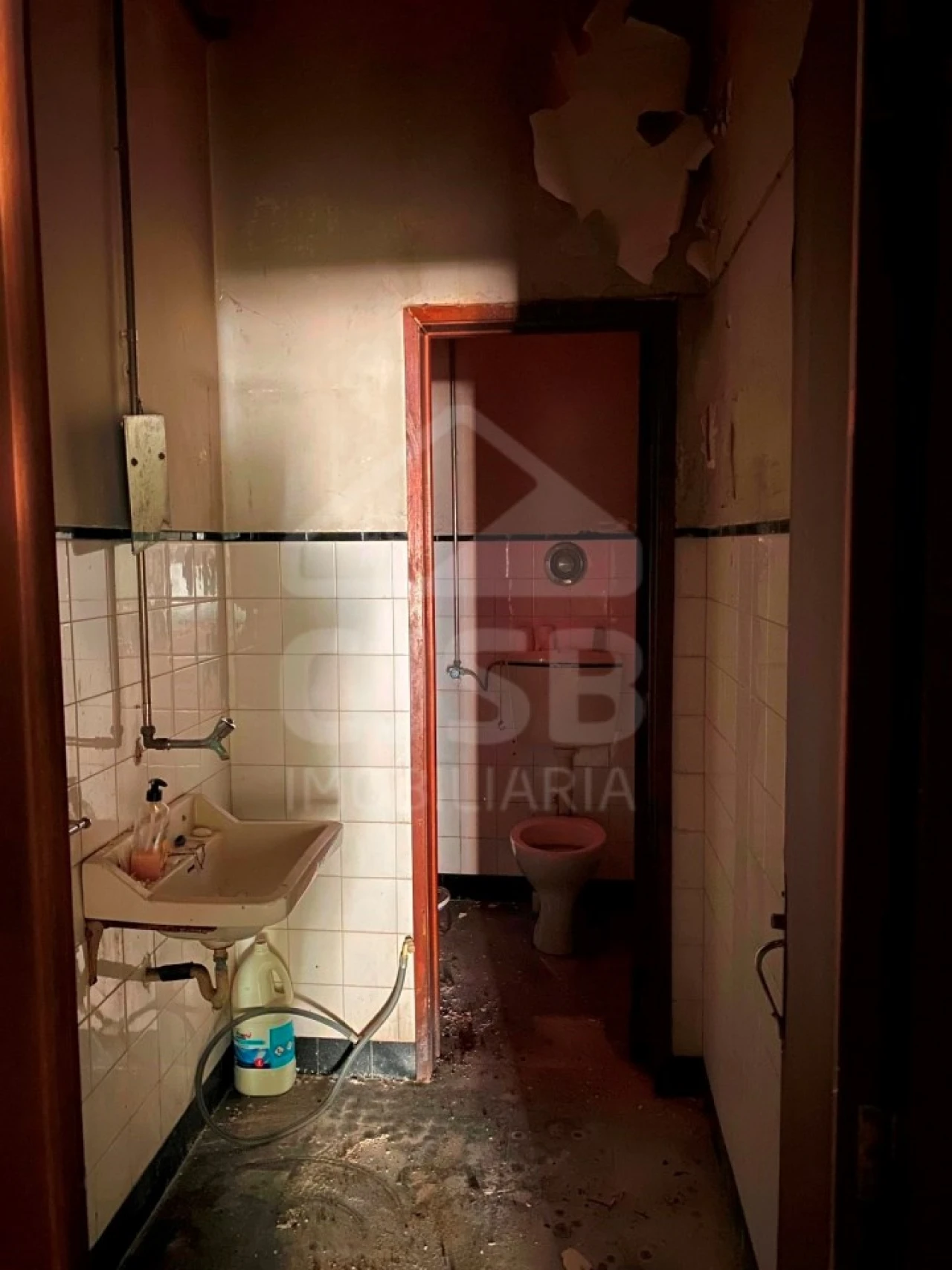 Moradia T2 para Venda em Benavente Foto 8