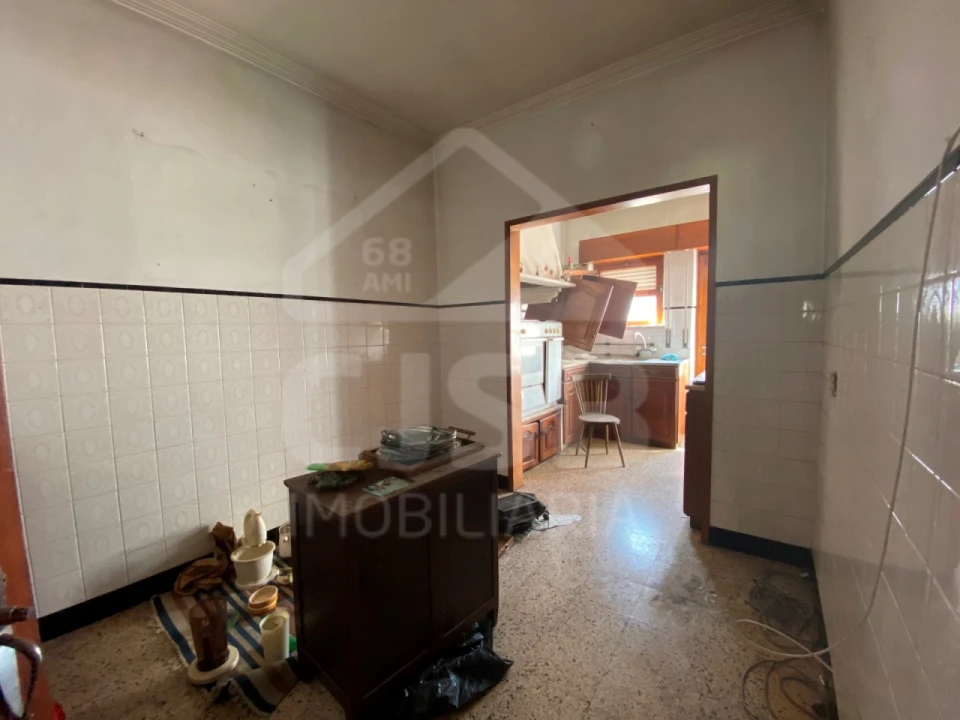 Moradia T2 para Venda em Benavente Foto 14