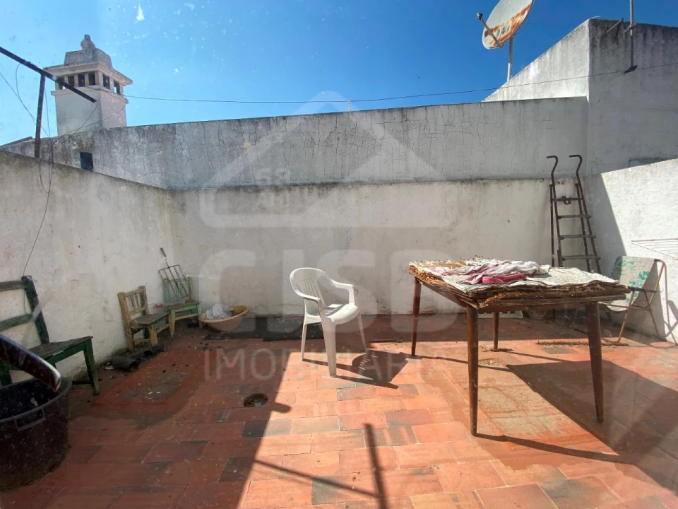 Moradia T2 para Venda em Benavente Foto 15