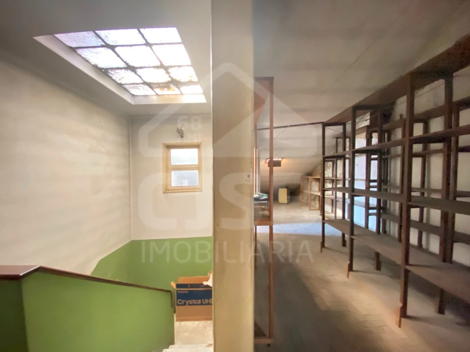 Moradia T2 para Venda em Benavente Foto 17