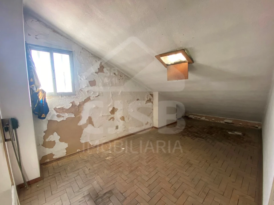 Moradia T2 para Venda em Benavente Foto 19