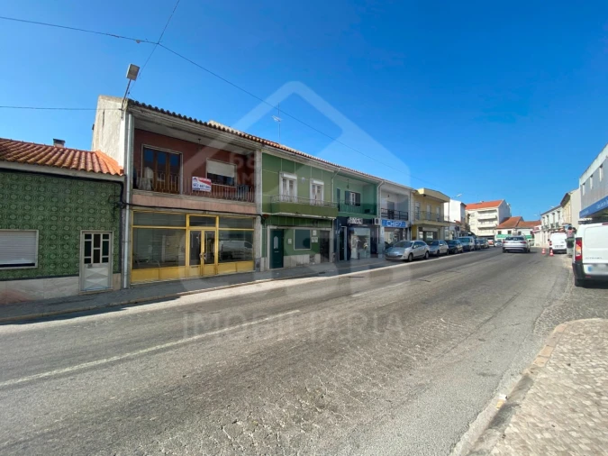 Moradia T2 para Venda em Benavente Foto 2