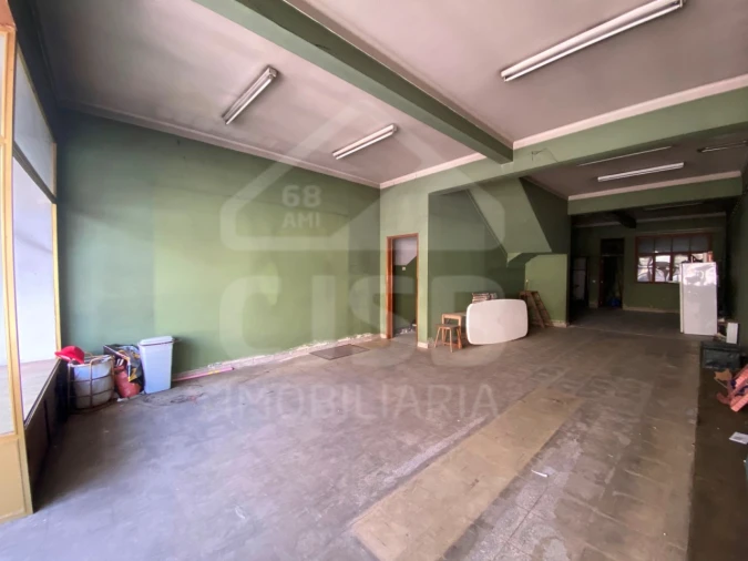 Moradia T2 para Venda em Benavente Foto 5