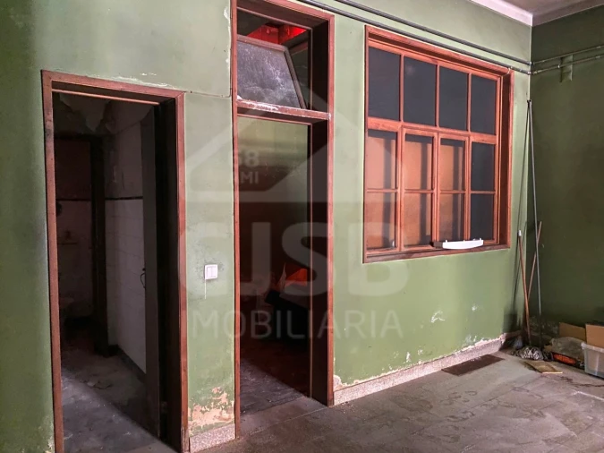 Moradia T2 para Venda em Benavente Foto 7