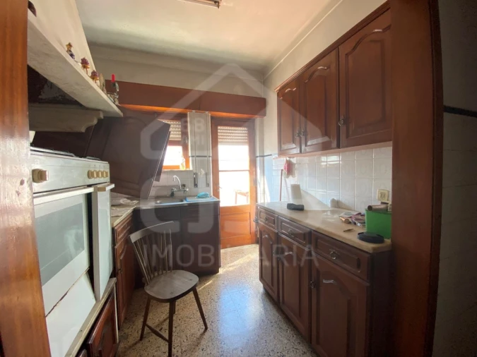 Moradia T2 para Venda em Benavente Foto 16