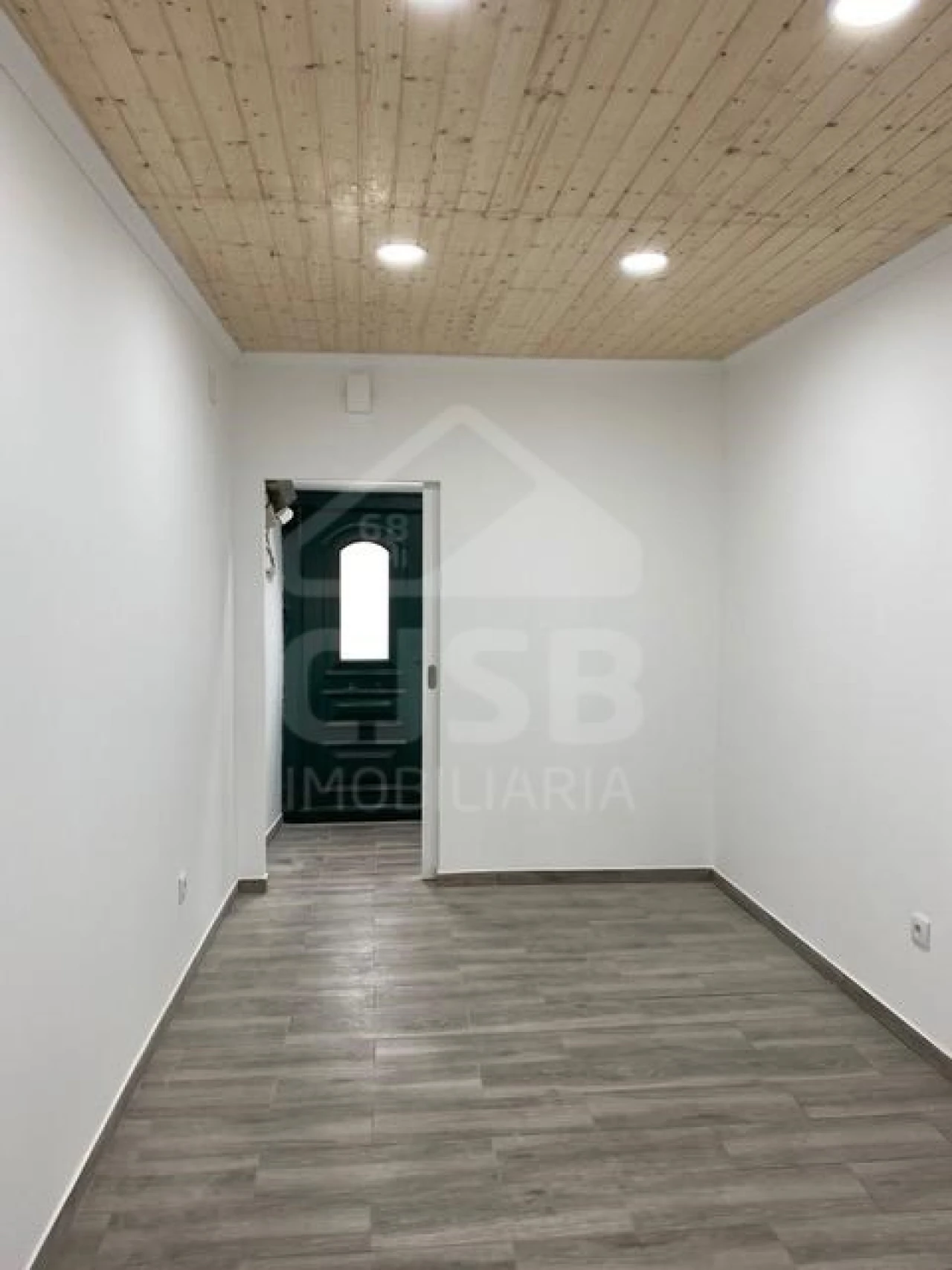 Moradia T1 para Venda em Benavente Foto 6