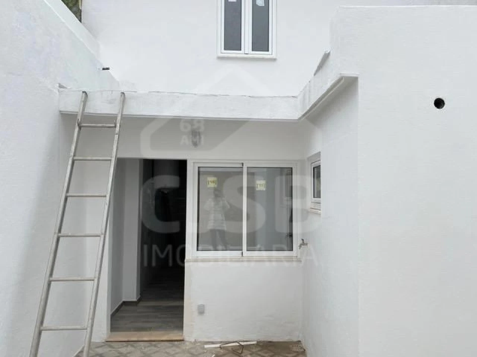 Moradia T1 para Venda em Benavente Foto 9