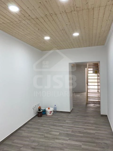 Moradia T1 para Venda em Benavente