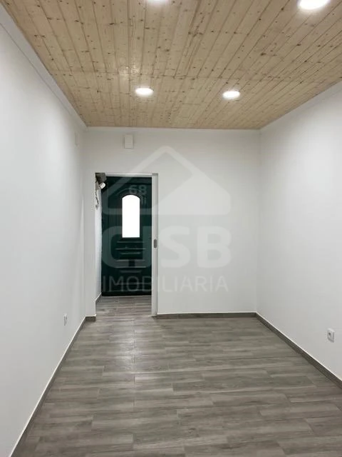 Moradia T1 para Venda em Benavente