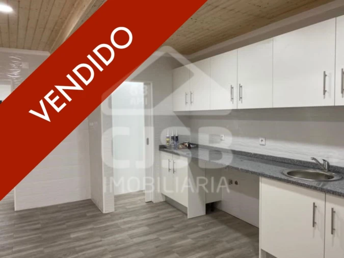 Moradia T1 para Venda em Benavente