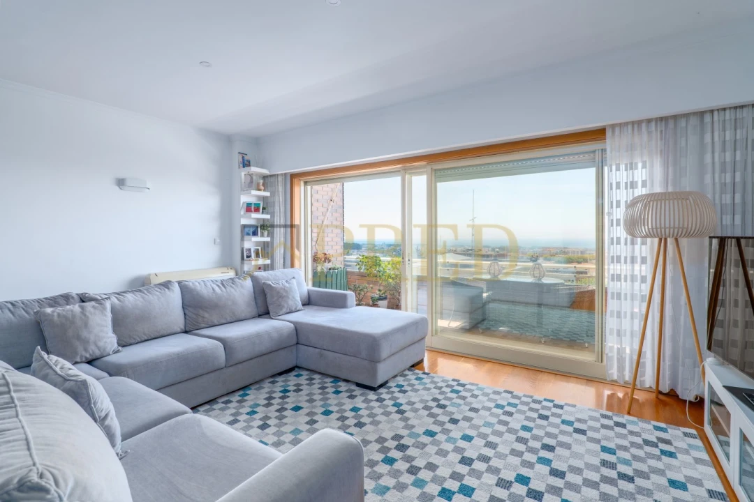 Apartamento T3 para Venda em Mafamude e Vilar do Paraíso Foto 4