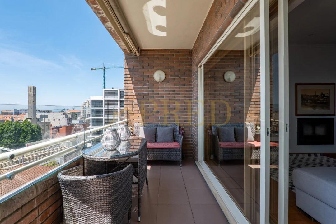 Apartamento T3 para Venda em Mafamude e Vilar do Paraíso Foto 9