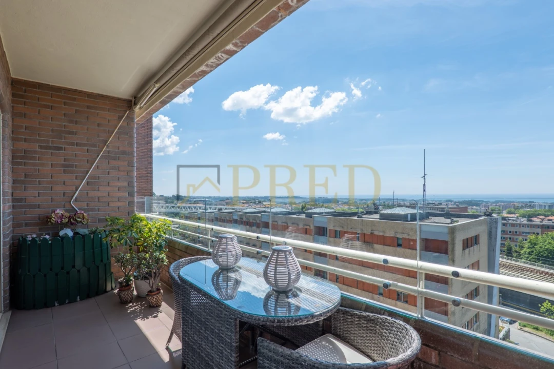 Apartamento T3 para Venda em Mafamude e Vilar do Paraíso Foto 10