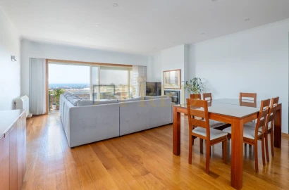 Apartamento T3 para Venda em Mafamude e Vilar do Paraíso