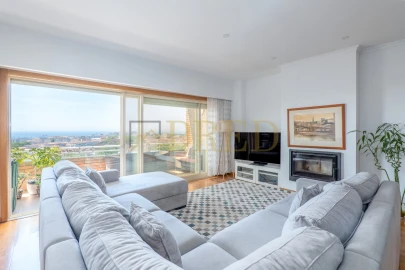 Apartamento T3 para Venda em Mafamude e Vilar do Paraíso