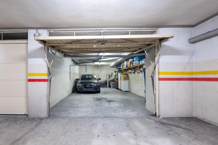 Apartamento T3 para Venda em Mafamude e Vilar do Paraíso Foto 29
